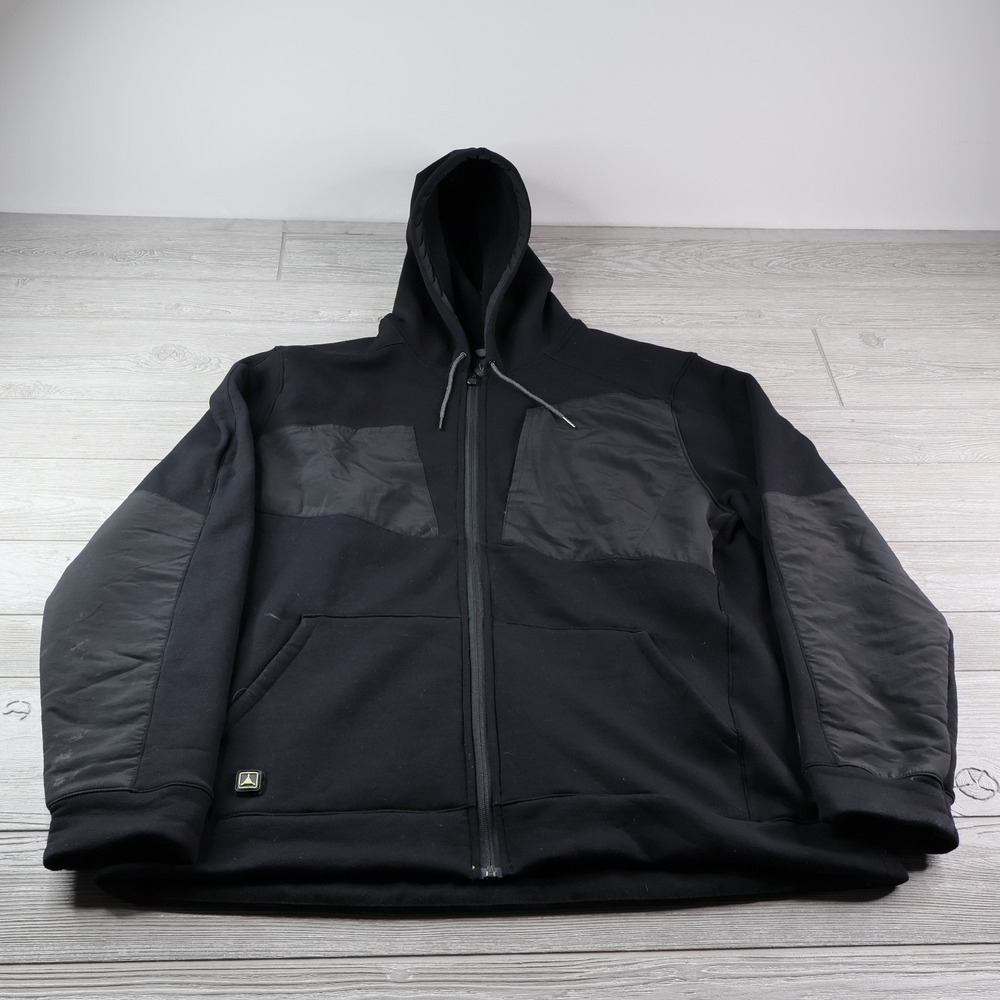 T.A.D. Triple Aught Design Apex SP Hoodie Men's Size 3XL XXXL Stretch Tactical